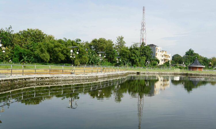 Foto kawasan Umbulharjo Jogja - MOJOK.CO