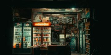 12 Kerugian yang Kita Rasakan Seandainya Warung Madura Tak Pernah Ada