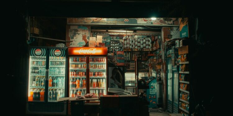 12 Kerugian yang Kita Rasakan Seandainya Warung Madura Tak Pernah Ada