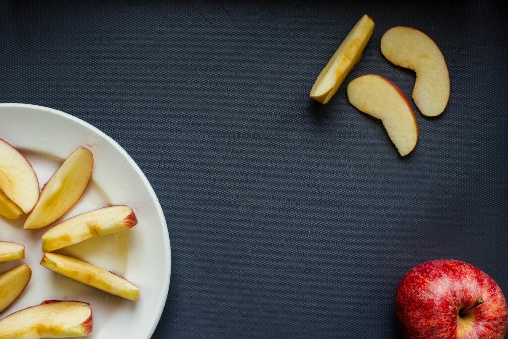 Keripik Apel Adalah Oleh-oleh Malang Paling Aneh yang Pernah Saya Cicipi