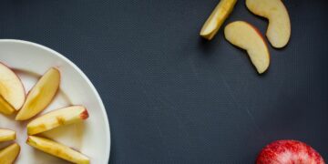 Keripik Apel Adalah Oleh-oleh Malang Paling Aneh yang Pernah Saya Cicipi