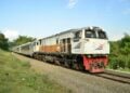 Kasta Kereta Api Kediri-Semarang, KA Majapahit Masih Jadi Juaranya