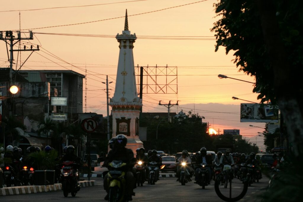 Jogja Indah buat Dikenang, tapi Nggak Layak Jadi Rumah Idaman