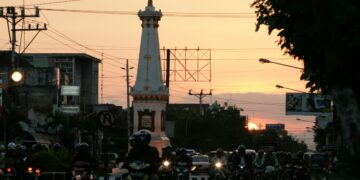 Jogja Indah buat Dikenang, tapi Nggak Layak Jadi Rumah Idaman