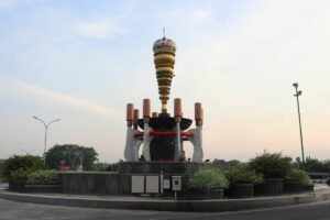 Purwokerto Semakin Maju dan Kekinian tapi Tak Semua Orang Bisa Menikmatinya, apalagi Jika Hanya Bergaji UMR