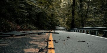 Percuma Jalur Gumitir Diperbaiki Jika Masalah Utamanya Diabaikan