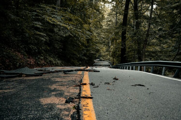 Percuma Jalur Gumitir Diperbaiki Jika Masalah Utamanya Diabaikan