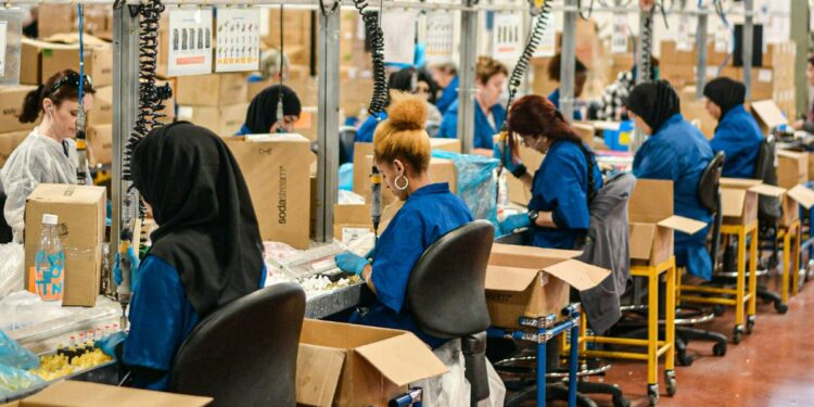 Jangan Ajak Orang Ngawi Merantau karena di Ngawi Banyak Lowongan Pekerjaan