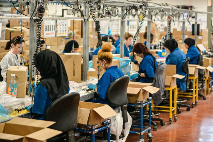 Jangan Ajak Orang Ngawi Merantau karena di Ngawi Banyak Lowongan Pekerjaan