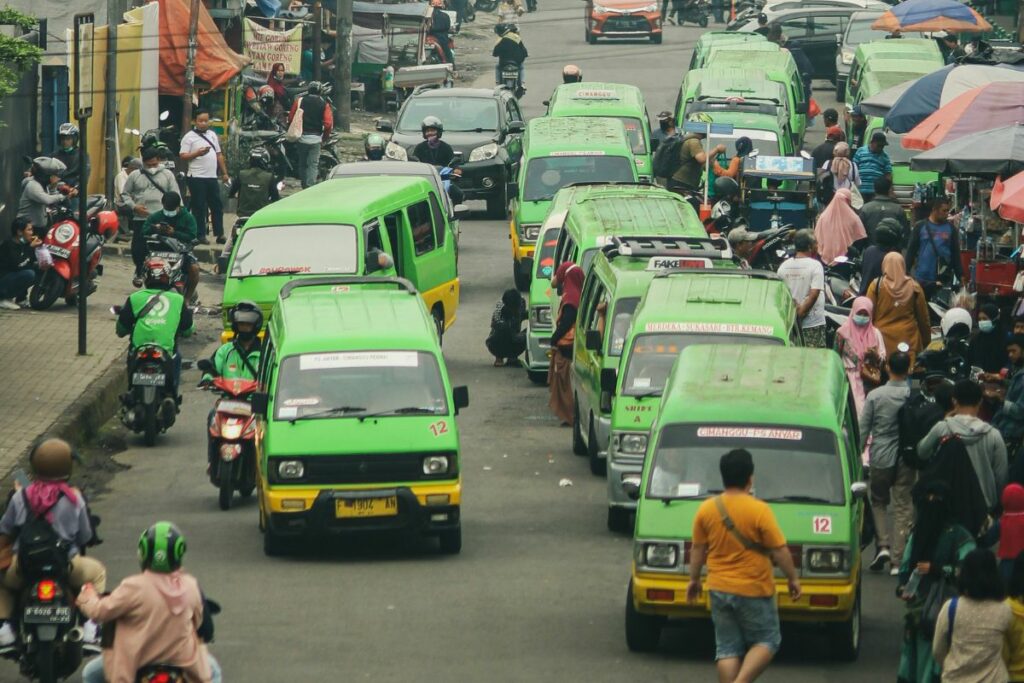 4 Jalur di Bogor yang Harus Dihindari Saat Long Weekend, Cuma Buang-buang Umur Lewat Sini