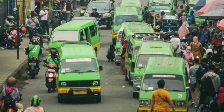 4 Jalur di Bogor yang Harus Dihindari Saat Long Weekend, Cuma Buang-buang Umur Lewat Sini