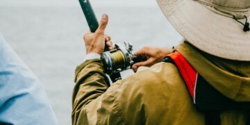 15 Dosa Pemancing di Kolam Pemancingan yang Meresahkan, Bikin Rusak Suasana