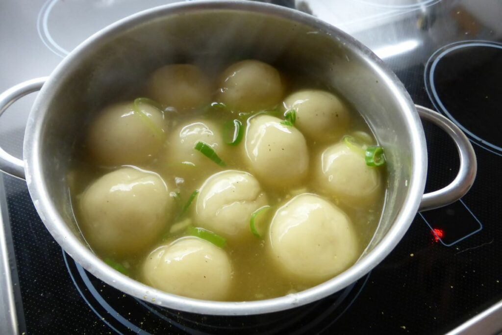 Bakso Aci Lebih Mahal dari Bakso Daging padahal Cuma Tepung dan Menang Pedas Aja