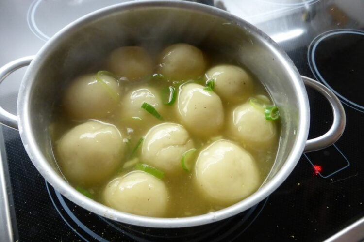 Bakso Aci Lebih Mahal dari Bakso Daging padahal Cuma Tepung dan Menang Pedas Aja
