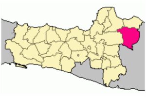 Blora Jalan di Tempat, Kalah sama Kabupaten Tetangga
