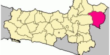 Blora Jalan di Tempat, Kalah sama Kabupaten Tetangga