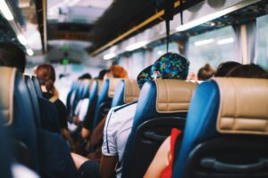 Jangan Pesan 3 Kursi Ini Saat Naik Bus Mila Sejahtera kalau Mau Nyaman Sepanjang Perjalanan