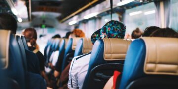 Jangan Pesan 3 Kursi Ini Saat Naik Bus Mila Sejahtera kalau Mau Nyaman Sepanjang Perjalanan