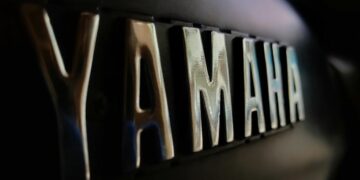 Yamaha Alfa Bukan Motor Gagal meski Kalah Pamor dari F1ZR