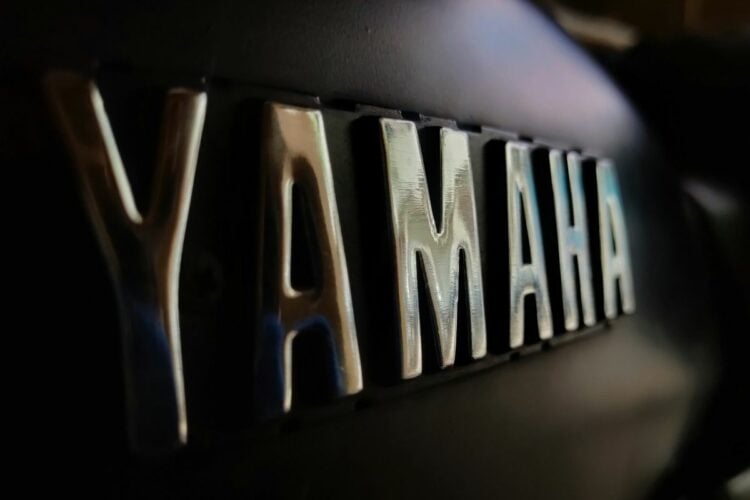 Yamaha Alfa Bukan Motor Gagal meski Kalah Pamor dari F1ZR