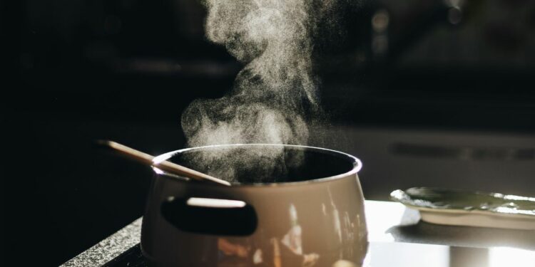 Sop Senerek, Kuliner Legendaris Khas Kota Magelang yang Nggak Banyak Wisatawan Tahu