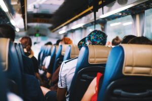 Pengalaman Naik Bus Sampri Rute Humbahas-Tapanuli: Rasanya Seperti Naik Sumber Selamat, tapi Lebih Ugal-ugalan