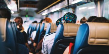 Pengalaman Naik Bus Sampri Rute Humbahas-Tapanuli: Rasanya Seperti Naik Sumber Selamat, tapi Lebih Ugal-ugalan