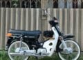 Nasib Malang Mahasiswa Rantau di Serang Banten: Bawa Motor dari Kampung Halaman karena Minim Transportasi Umum, Malah Dicuri Orang