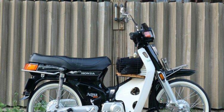 Nasib Malang Mahasiswa Rantau di Serang Banten: Bawa Motor dari Kampung Halaman karena Minim Transportasi Umum, Malah Dicuri Orang