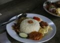 Sebagai Anak Kos, Saya Muak Lihat Konten TikTok Rp10 Ribu Sehari untuk 3 Kali Makan. Nggak Masuk Akal!