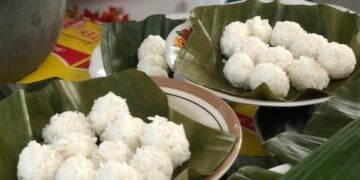 Sego Penggel, Onigirinya Orang Kebumen yang Seharusnya Bisa Lebih Dikenal