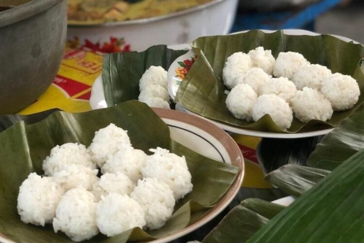 Sego Penggel, Onigirinya Orang Kebumen yang Seharusnya Bisa Lebih Dikenal