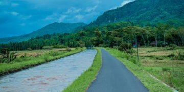 Kulon Progo Sepi, tapi Punya Pesona Tersendiri