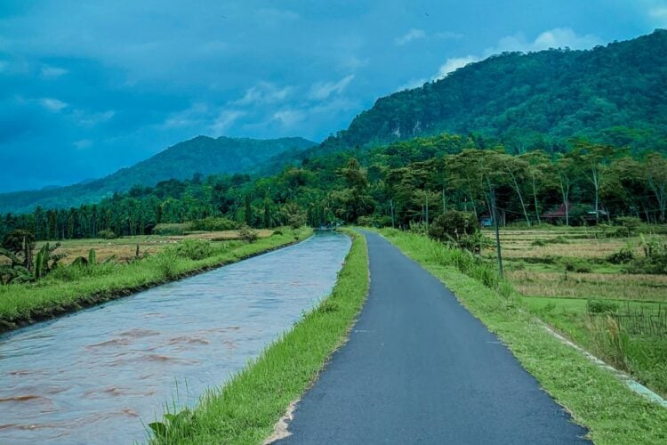 Kulon Progo Sepi, tapi Punya Pesona Tersendiri