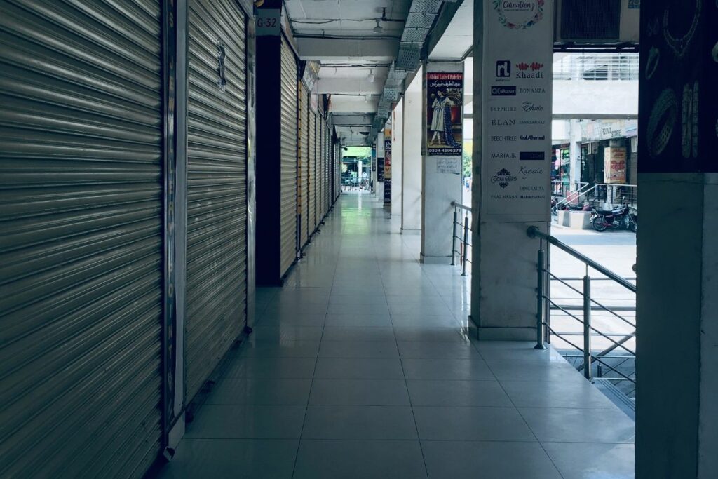 BTC Solo Dulu Ramai dan Jadi Andalan, Sekarang Berkawan Sepi