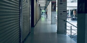 BTC Solo Dulu Ramai dan Jadi Andalan, Sekarang Berkawan Sepi