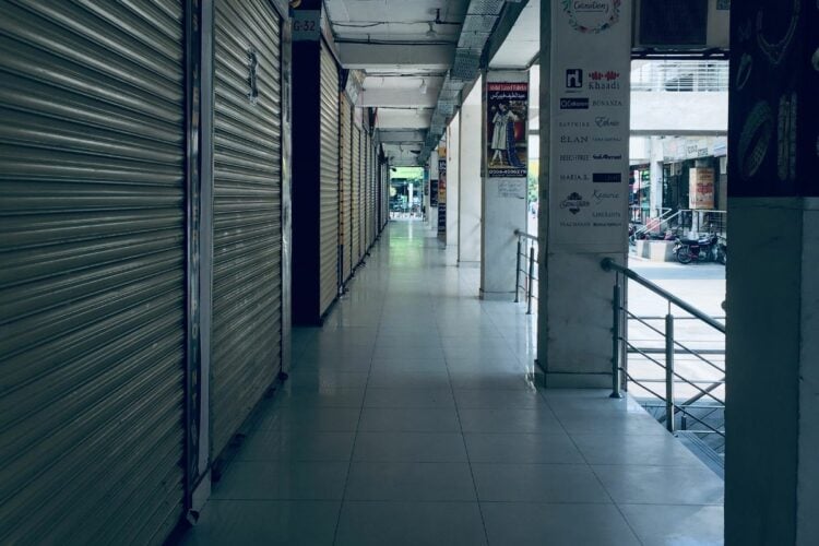 BTC Solo Dulu Ramai dan Jadi Andalan, Sekarang Berkawan Sepi