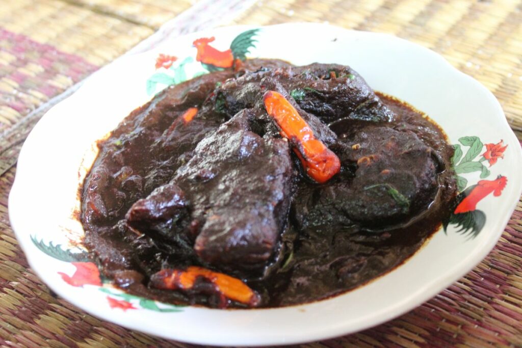 Gabus Pucung, Kuliner Khas Betawi yang Terpaksa Berubah Nama Jadi Rawon Jakarta demi Eksistensi