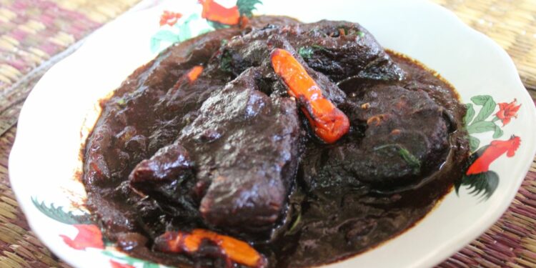 Gabus Pucung, Kuliner Khas Betawi yang Terpaksa Berubah Nama Jadi Rawon Jakarta demi Eksistensi