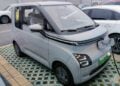 Wuling Air EV, Musuh Bersama para Pengendara Mobil di Parkiran