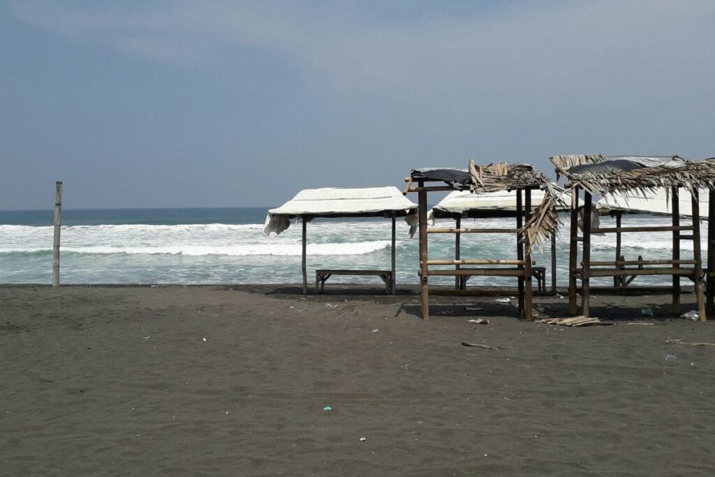 Wisata Purworejo Kurang Menggoda Dibanding Daerah Plat AA Lain, padahal Potensial