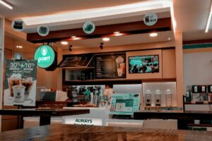 Dear Point Coffee, Saya Butuh Kopi Baper Less Sugar, Varian Lain kayak Bom Gula!