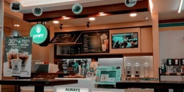 Kalau Mau Cari Kopi Botolan yang Enak tapi Murah, Jangan Beli Point Coffee Kemasan Botol, Diketawain Kopi Golda! kopi baper