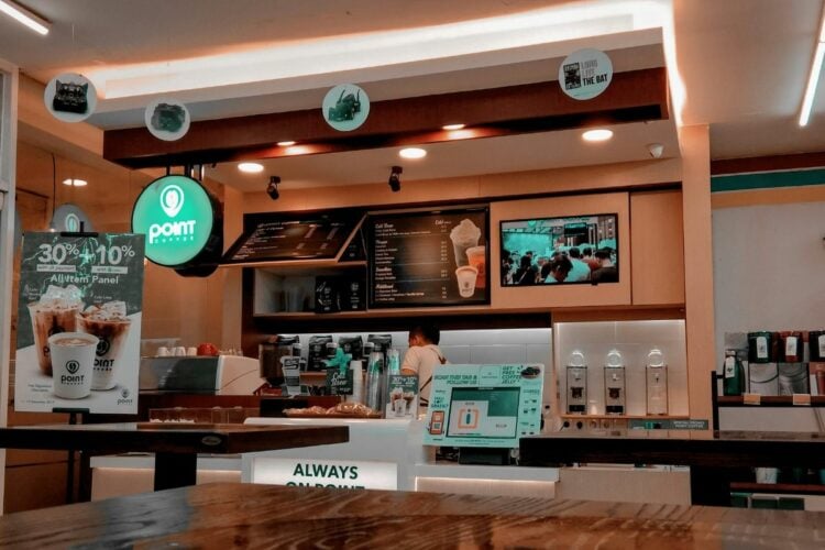 Kalau Mau Cari Kopi Botolan yang Enak tapi Murah, Jangan Beli Point Coffee Kemasan Botol, Diketawain Kopi Golda! kopi baper