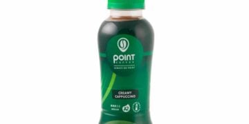 Kalau Mau Cari Kopi Botolan yang Enak tapi Murah, Jangan Beli Point Coffee Kemasan Botol, Diketawain Kopi Golda!
