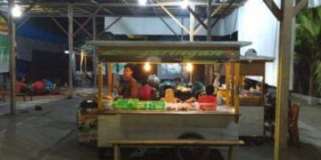 5 Angkringan Jogja yang Perlu Dihindari biar Nggak Menyesal