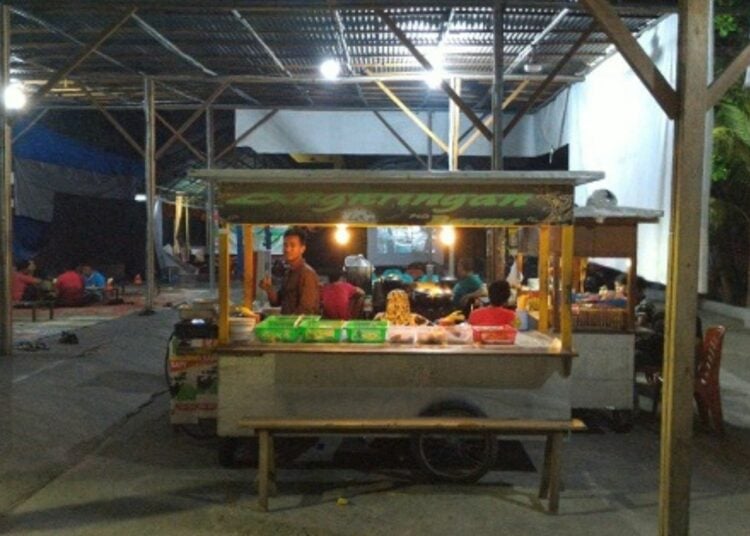 5 Angkringan Jogja yang Perlu Dihindari biar Nggak Menyesal