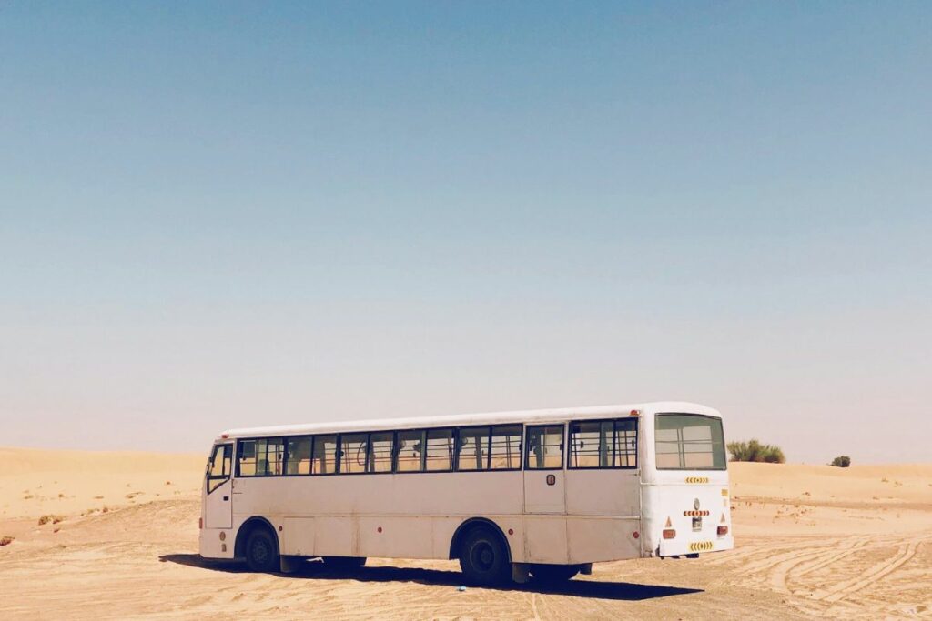 3 Kekurangan Bus Hasti yang Bikin Tersingkir dari Jalanan Kediri