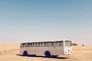 3 Kekurangan Bus Hasti yang Bikin Tersingkir dari Jalanan Kediri
