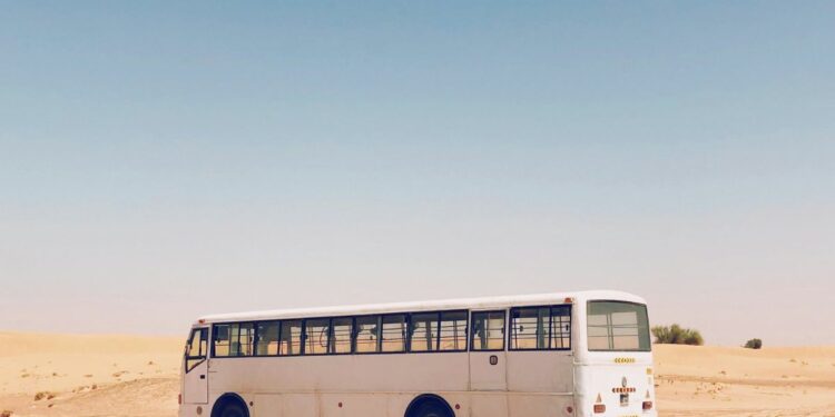 3 Kekurangan Bus Hasti yang Bikin Tersingkir dari Jalanan Kediri